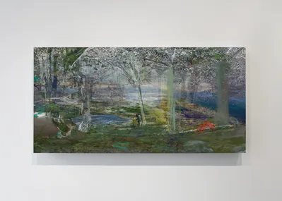 20120509 Alex Fischer Beyond The Fall Galerie BAC 23 Island documentation.jpg